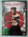 Wolverine - Weg des Kriegers - DVD - Marvel - Hugh Jackman