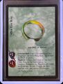 LOTR TCG: The One Ring - The Binding Ring - German #9R+1