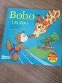 Maxi Pixi - Bobo im Zoo