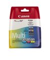 Original Canon CLI-526 Multipack Tintenpatrone - Cyan/Magenta/Gelb MEU OVP