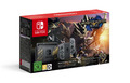 Nintendo Switch Monster Hunter Rise Edition 32GB, OVP schneller Versand