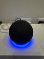 Amazon Echo Dot 5. Generation Smart Speaker mit Alexa - schwarz