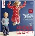 Nähen mit JERSEY - kinderleicht! Dohmen, Pauline Buch