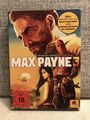 Neu: Max Payne 3 – Rockstar Games – PC Spiel