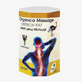 1 Stück Lotus Organica Massage Natürliche Salbe mit Apfelessig 145gm
