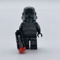 LEGO® Star Wars Minifiguren - Imperial Shadow Stormtrooper sw0603 75079