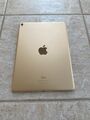 Apple iPad Pro 9.7 1. Generation 256GB Wi-Fi 9,7 Gold ohne OVP