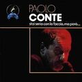 Stai seria con la faccia ma però von Paolo Conte | CD | Zustand sehr gut