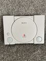 Playstation 1 PS1 japanische Konsole NTSC-J. SCPH-7000 Konsole