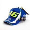 VR46 Mütze / Racing Cap / Vallentino Rossi / Unisex