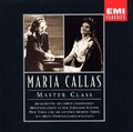 Maria Callas - Master Class