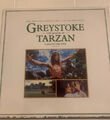 John Scott Royal Philharmonic Orchestra Greystoke: Die Legende von Tarzan N/m N/m