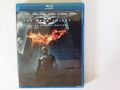 "Batman  - The Dark Knight "     2 Disc Special Edition      Blu Ray