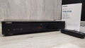 Yamaha DVD-Player S540, schwarz, Codefree / MP3  - CD  - VCD / top Zustand