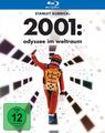 2001: Odyssee im Weltraum (1968)[Blu-ray/NEU/OVP]  von Stanley Kubrick