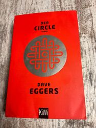 Der Circle von Dave Eggers (2015, Taschenbuch)
