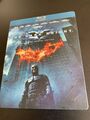 Batman - The Dark Knight - 2-Disc Special Edition - Steelbook - 2x Blu-Ray