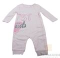 Guess Baby Body Gr. 56 Rosa Neu