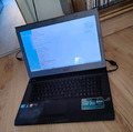 Gaming Laptop Asus G73J + Radeon HD5870 + Intel i7 + 8GB Ram + 17,3" Full HD