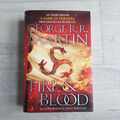 Fire & Blood: 300 Years Before a Game of Thrones  George R. R. Martin
