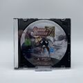 PS3 / Sony Playstation 3 Spiel - Dynasty Warriors 7 - nur CD