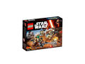 LEGO Star Wars: Rebel Alliance Battle Pack (75133)