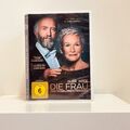 DVD - Die Frau des Nobelpreisträgers - SEHR GUT