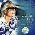 C'est La Vie - So ist das Leben von Lavi,Daliah | CD | Zustand gut