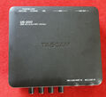 TASCAM US-200 USB 2.0 Audio-Midi-Interface+Audio-technica Stereo Mikrophon ATR25