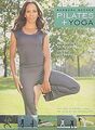 Barbara Becker: Pilates + Yoga | DVD | Zustand sehr gut