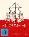 Midsommar (inkl. Director's Cut OmU) [Blu-ray/NEU/OVP] Horrorfilm-Geheimtipp