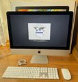 Apple iMac A1418 MNE02D/A (Retina 4K, 21,5", 2017) Ziffernblock 3,4 GHz 8GB RAM