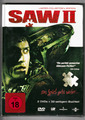 SAW II - Limited Collector´s Edition - Media Book - Erstauflage, 2 DVDs, NEU OVP