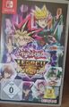 Yu-Gi-Oh! Legacy of The Duelist: Link Evolution (Nintendo Switch, 2019)