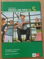 Green Line New E2 5 - Trainingsbuch Standard- und Schulaufgaben. 2. Fremdsprache