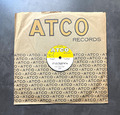 78 rpm The Coasters - My Baby Comes To Me / Idol - US ATCO Doo Wop