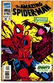 Marvel Annuals 1994 Spider-Man, Daredevil, Punisher, Ghost Rider