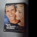 Was Frauen wollen von Nancy Meyers | DVD | Mel Gibson, Helen Hunt/guter Zustand 