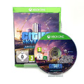 Cities: Skylines (Microsoft Xbox One, 2017) Simulation Xbox One Spiel SEHR GUT