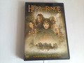 Der Herr der Ringe - Die Gefährten (DVD) - FSK 12 -