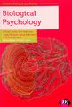 Biological Psychology von Minna Lyons (u. a.) - Taschenbuch - Englisch
