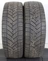 2 x 215/65R16C 109/107T Ganzjahresreifen Michelin Agilis Cross Climate 2020