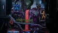 Masters of the Universe Origins Snake Mountain LAVA!!! AKTION!!!
