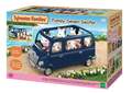 Sylvanian Families Familien-Siebensitzer