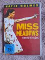 Miss Meadows - Rache ist Süss • Katie Holmes, DVD