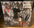 OC - Smoke & Mirrors - Vinyl Album - Topzustand - Hip Hop - Rap