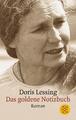 Das goldene Notizbuch | Doris Lessing | 1989 | deutsch | The Golden Notebook