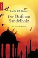 Der Duft von Sandelholz von El Omari, Laila | Buch | Zustand gut