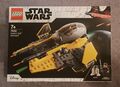 LEGO® 75281 Star Wars Anakins Jedi™ Interceptor NEU