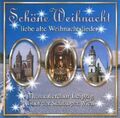 Thomanerchor Leipzig Schöne Weihnacht (& Chor der Staatsoper Wien)  [CD]
